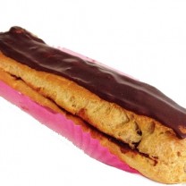 Eclair  chocolat